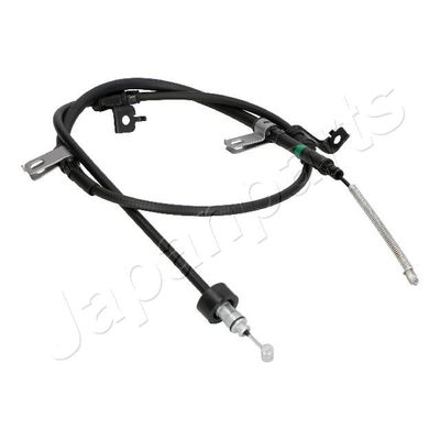 Trose, Stāvbremžu sistēma JAPANPARTS BC-H27R