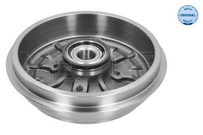 Bremžu trumulis MEYLE 11-15 523 0051