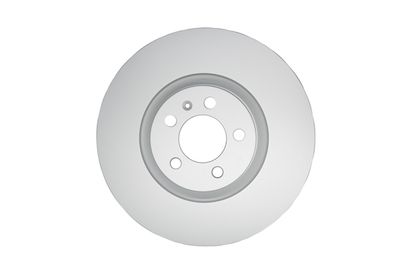 Bremžu diski HELLA 8DD 355 132-261