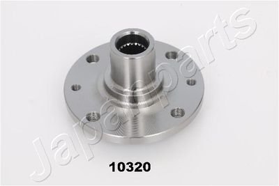 Ступица колеса JAPANPARTS KK-10320
