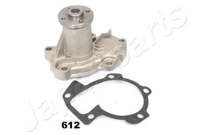 Ūdens sūknis, dzinēja dzesēšana JAPANPARTS PQ-612