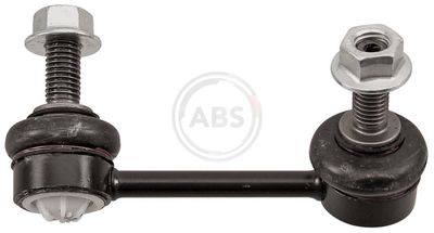 Stiepnis/Atsaite, Stabilizators A.B.S. 261137