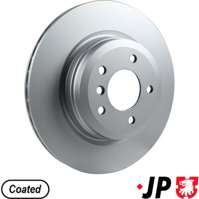 Тормозной диск JP GROUP 1463201200