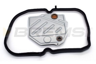 Hidrofiltrs, Automātiskā pārnesumkārba BREMSI FR2758