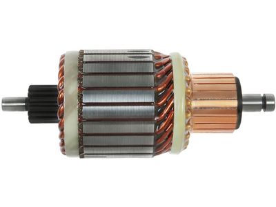 Enkurs, Starteris AS-PL SA0134S