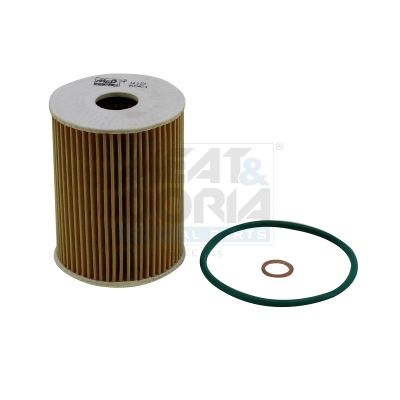Масляный фильтр MEAT & DORIA 14119