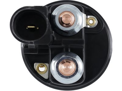 Vāciņš, Startera relejs AS-PL SP3029S