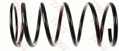 Пружина ходовой части TRW JCS902