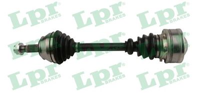 Приводной вал LPR DS13049