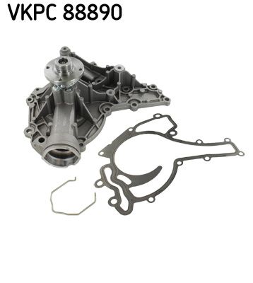 Ūdens sūknis, dzinēja dzesēšana SKF VKPC 88890