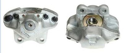 Тормозной суппорт GENERAL RICAMBI AR6004