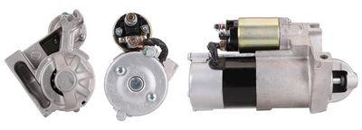 Стартер DRI 638149112
