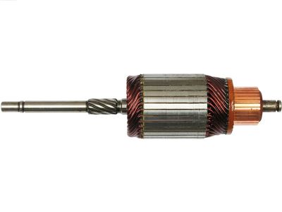Enkurs, Starteris AS-PL SA0092