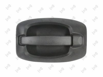 Ārējais durvju rokturis ABAKUS 132-016-032