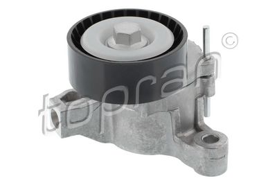 Siksnas spriegotājs, Ķīļsiksna TOPRAN 120 258