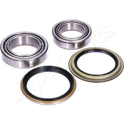 Комплект подшипника ступицы колеса JAPANPARTS KK-10305