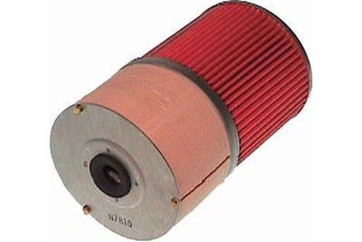Eļļas filtrs KAVO PARTS HO-630