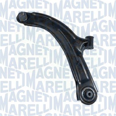 Рычаг независимой подвески колеса, подвеска колеса MAGNETI MARELLI 301181394100