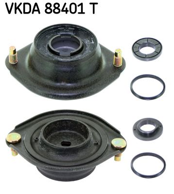 Опора стойки амортизатора SKF VKDA88401T