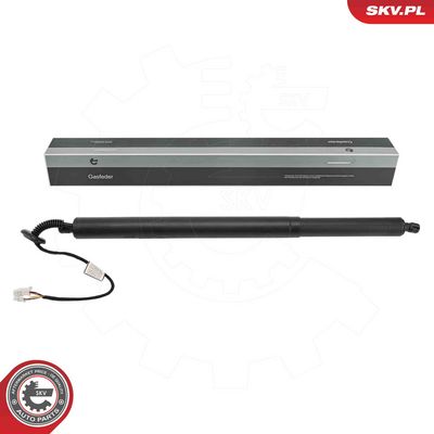 Elektromotors, Bagāžas nod. vāks ESEN SKV 52SKV880