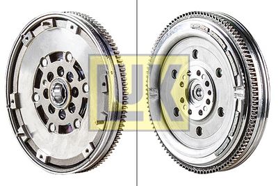 Маховик Schaeffler LuK 415 0198 10