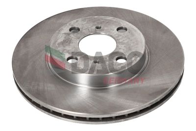 Тормозной диск DACO 603970