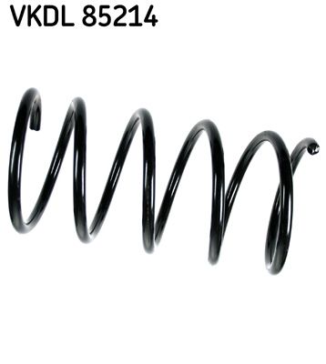 Balstiekārtas atspere SKF VKDL 85214