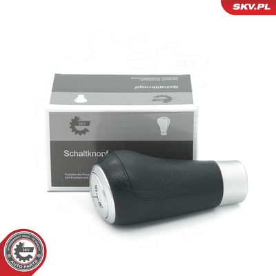 Pārslēdzējsviras rokturis ESEN SKV 63SKV046