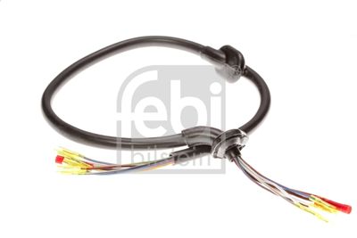 Vadu remkomplekts, Bagāžas nodalījuma vāks FEBI BILSTEIN 107068