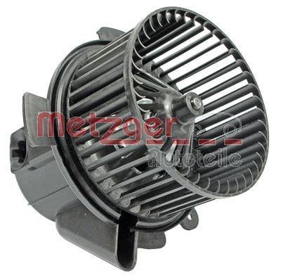 Salona ventilators METZGER 0917155