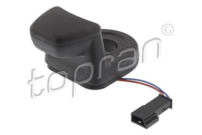 Выключатель, замок задней двери TOPRAN 504 046