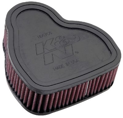 K&N Filters HA1330 Gaisa filtrs