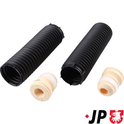 Putekļu aizsargkomplekts, Amortizators JP GROUP 1542703910