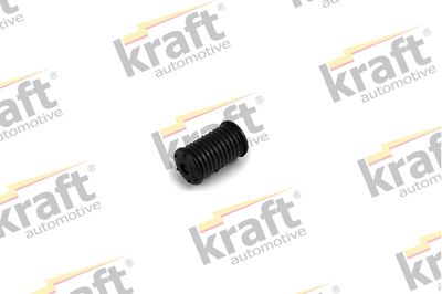 Piekare, Lokšņu atspere KRAFT AUTOMOTIVE 4235416