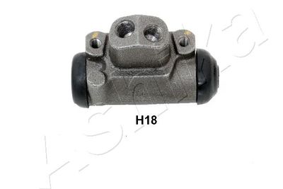 ASHIKA 670HH18 Riteņa bremžu cilindrs