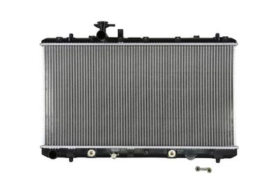 Radiators, Motora dzesēšanas sistēma KAMOKA 7700200