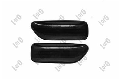 Комплект проблесковых ламп ABAKUS L52140001LEDSD