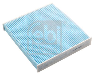 Фильтр, воздух во внутренном пространстве FEBI BILSTEIN 27465