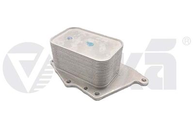 Eļļas radiators, Motoreļļa vika 19713301