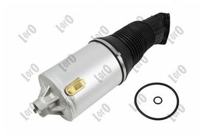 Кожух пневматической рессоры ABAKUS 131-02-201