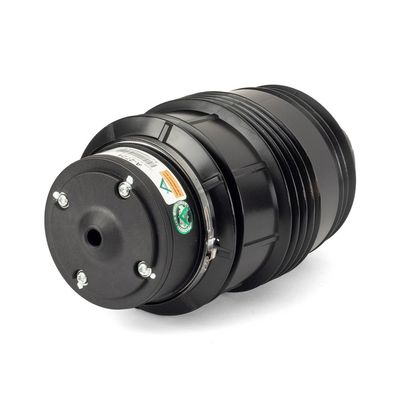 Pneimoatspere, Balstiekārta Arnott A-2724