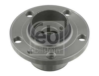 Rattalaagrikomplekt FEBI BILSTEIN 24574