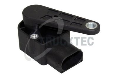 Sensors, lukturu augstuma regulēšana TRUCKTEC AUTOMOTIVE 08.42.025