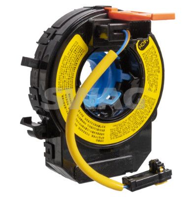 Spirālatspere, Gaisa spilvens SWAG 33 10 6706