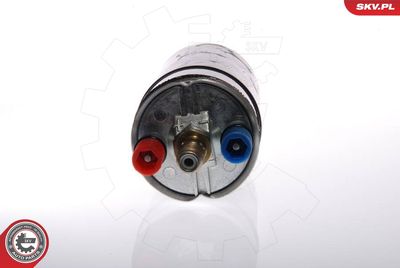 Топливный насос ESEN SKV 02SKV001
