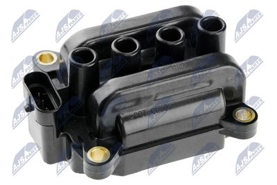 Вилка, катушка зажигания NTY ECZ-RE-004A