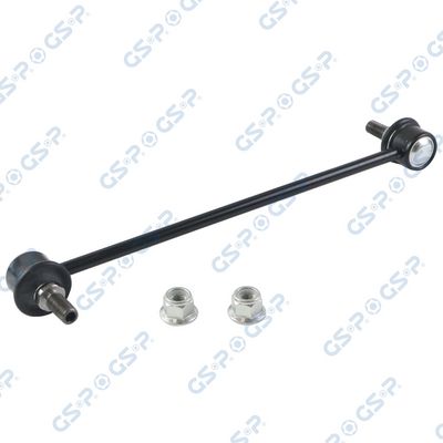 Stiepnis/Atsaite, Stabilizators GSP S051987