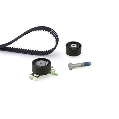 Комплект ремня ГРМ GATES K015608XS