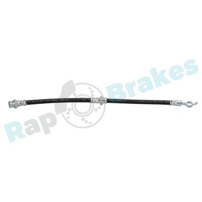 Тормозной шланг RAP BRAKES R-H1387