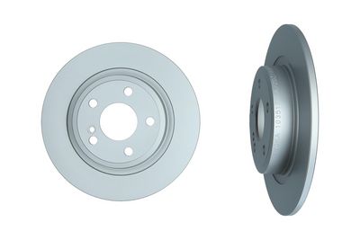 Тормозной диск KAMOKA 103517